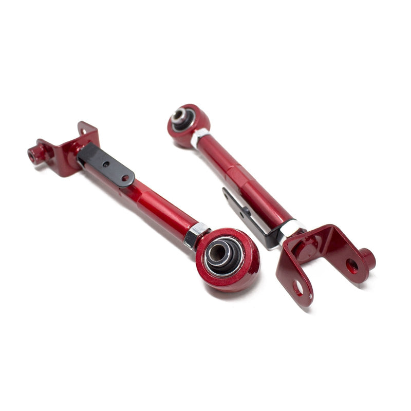 Godspeed 03-16 Honda Element Rear Camber Arms With Spherical Bearing