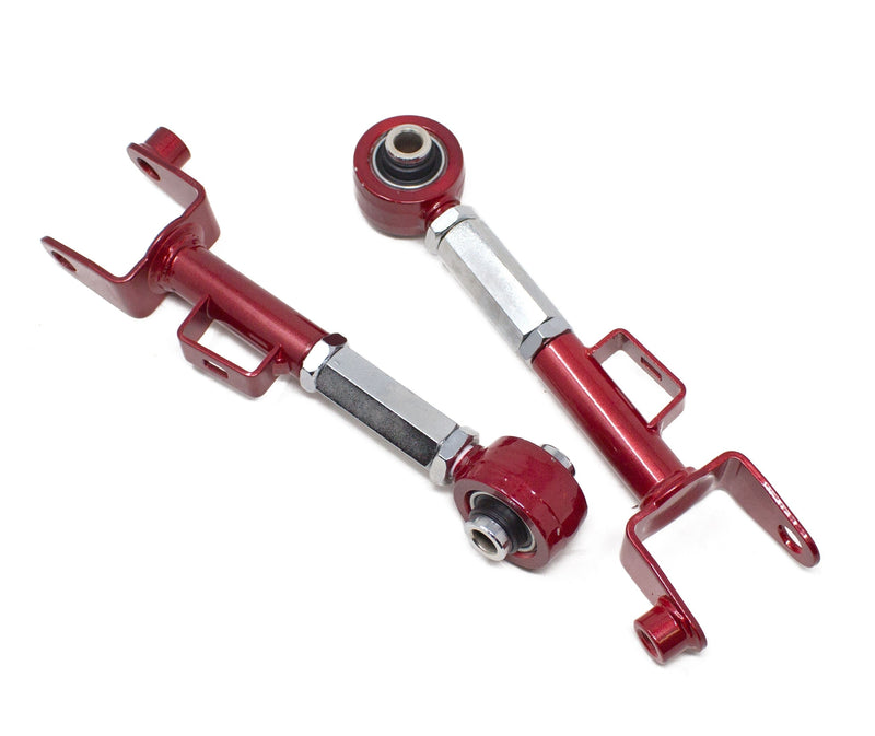 Godspeed 07-11 Honda CRV Rear Adjustable Camber Arms