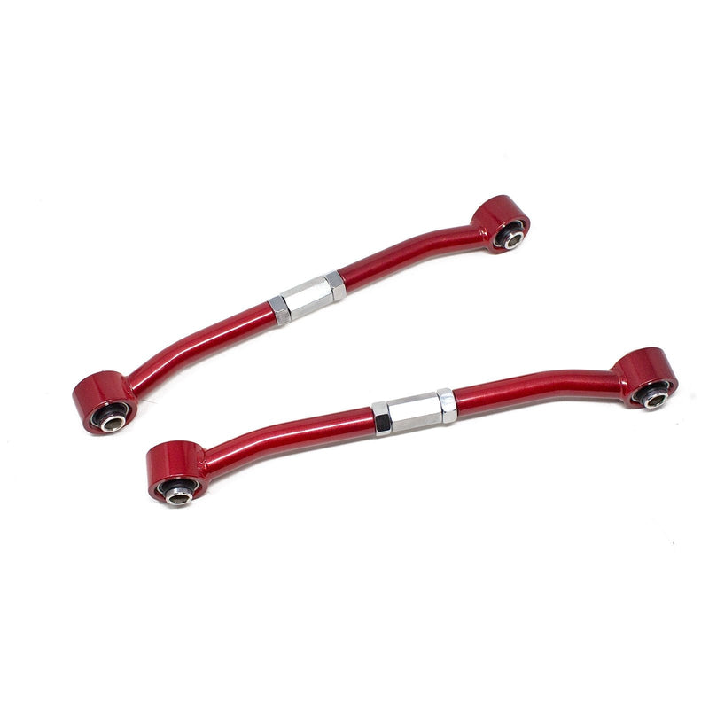 Godspeed 11-15 Kia Optima Rear Camber Arms With Spherical Bearing