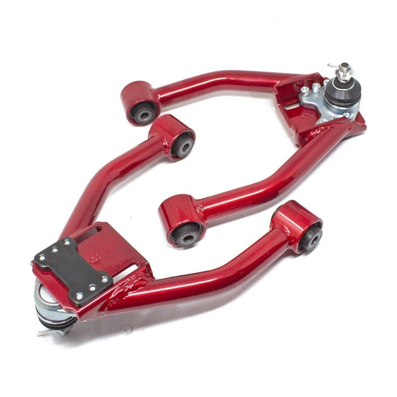 Godspeed 95-01 Honda CRV Front Upper Camber Arms