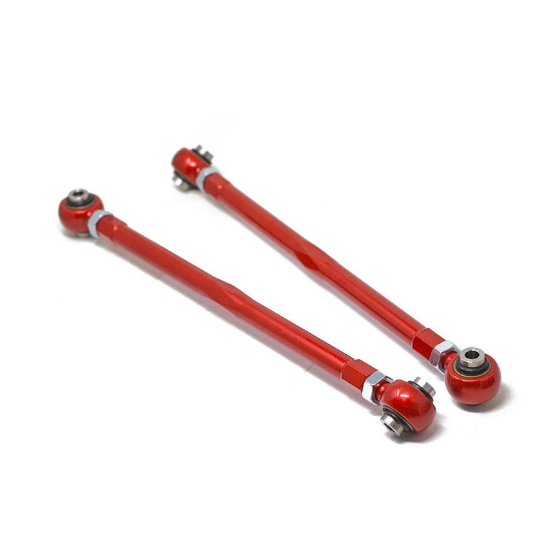 Godspeed 14-UP Mini Cooper Adjustable Rear Camber Arms