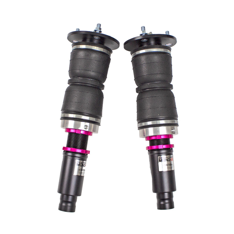 Godspeed 99-03 Acura TL Mono-Air Air Struts