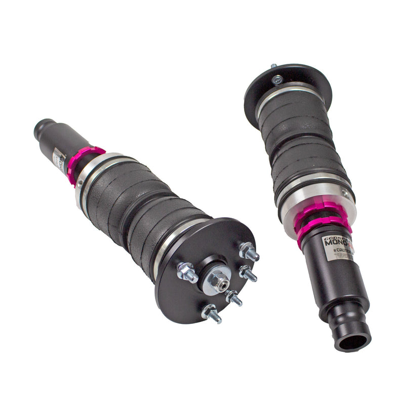 Godspeed 98-02 Honda Accord Mono-Air Air Struts
