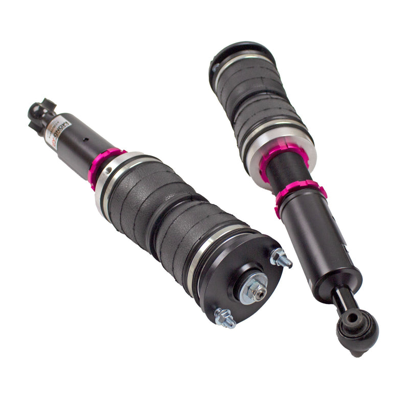 Godspeed 99-03 Acura TL Mono-Air Air Struts