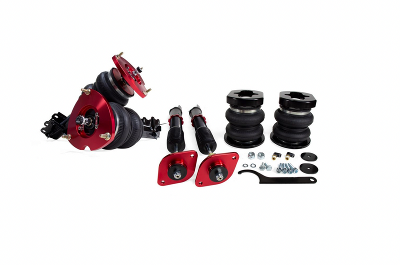 Air Lift Performance 15-21 Nissan Maxima Ride Kit