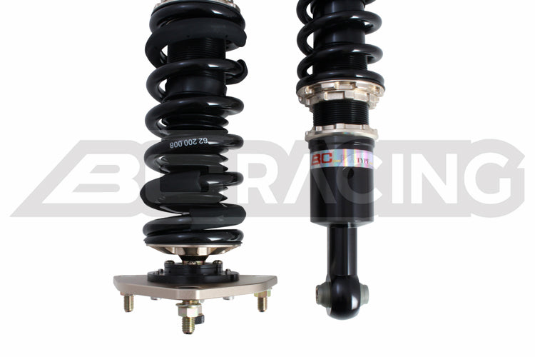 BC Racing 02-07 Mitsubishi Lancer coilovers - BR Type