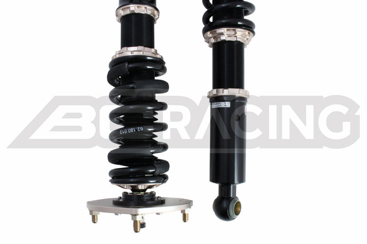 BC Racing 89-94 Mitsubishi Eclipse, Talon AWD Coilovers - BR Type