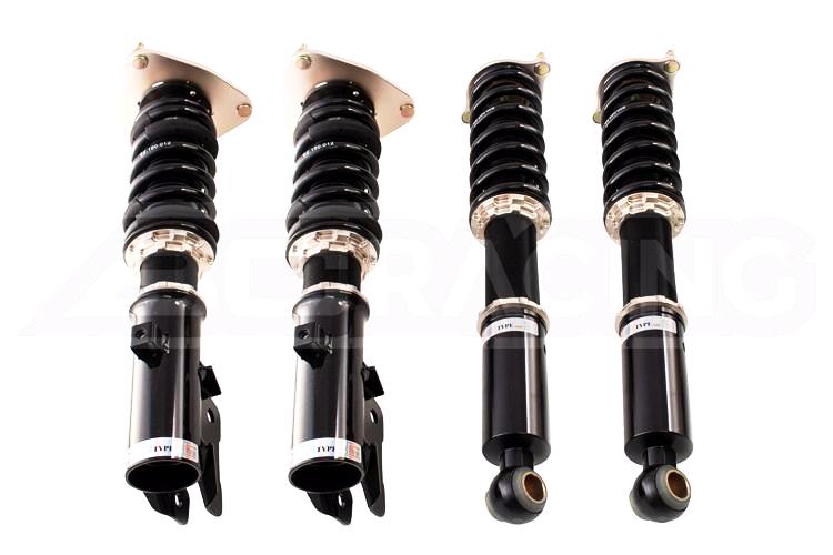BC Racing 91-99 3000GT AWD Coilovers - BR Type