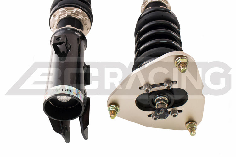 BC Racing 91-99 3000GT AWD Coilovers - BR Type