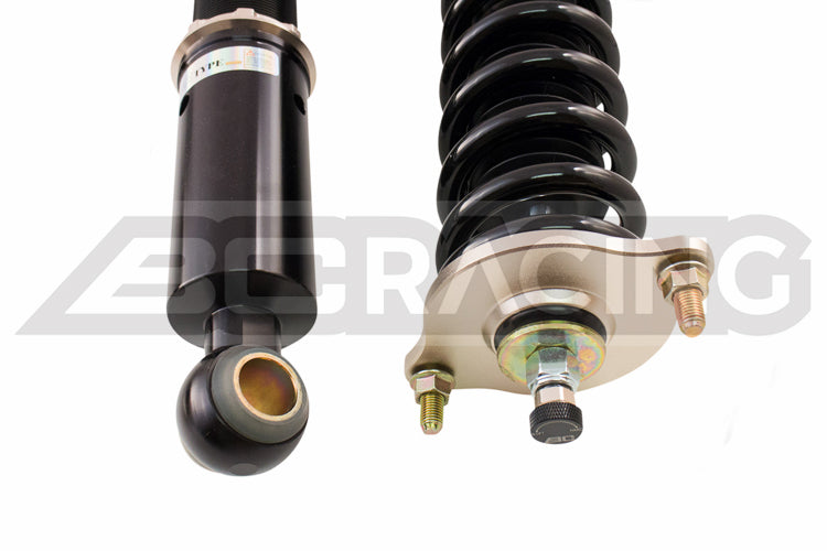 BC Racing 91-99 3000GT AWD Coilovers - BR Type
