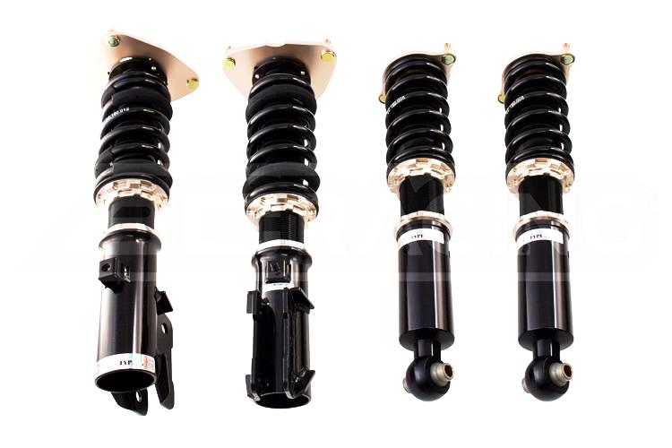 BC Racing 91-99 3000GT FWD Coilovers - BR Type