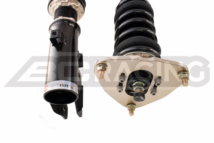 BC Racing 91-99 3000GT FWD Coilovers - BR Type