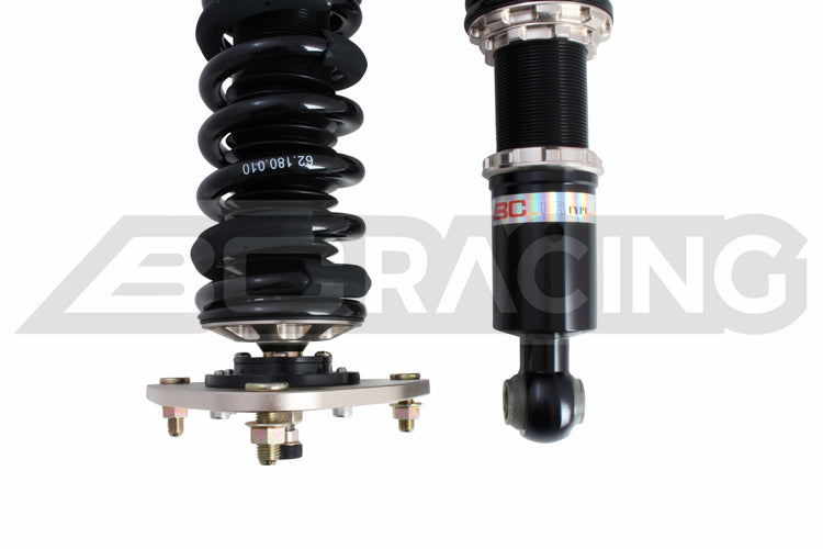 BC Racing 06-12 Mitsubishi Eclipse Coilovers - BR Type