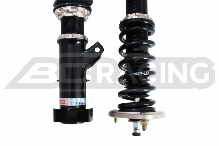 BC Racing 06-12 Mitsubishi Eclipse Coilovers - BR Type