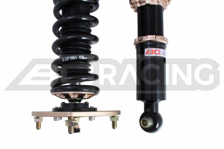 BC Racing 89-94 Mitsubishi Eclipse, Talon FWD Coilovers - BR Type