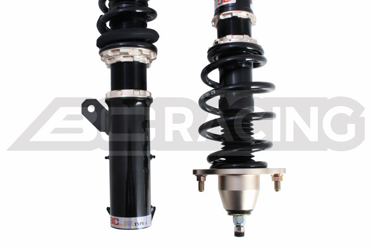 BC Racing 08-17 Mitsubishi Lancer FWD AWD Coilovers - BR Type