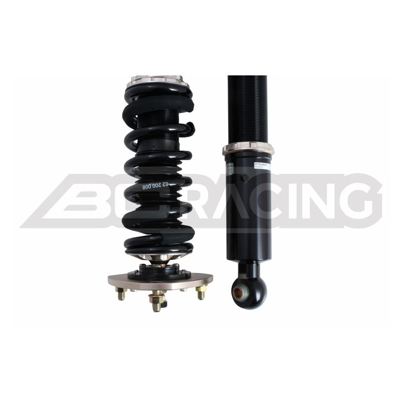 BC Racing 08-UP Mitsubishi EVO X BR Series Coilovers
