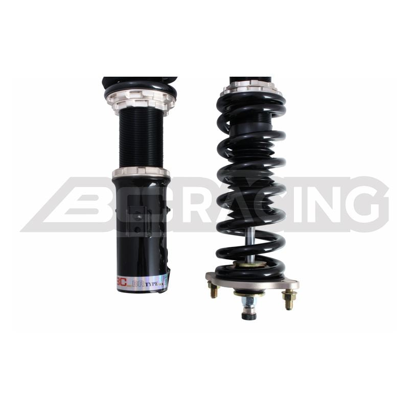BC Racing 08-UP Mitsubishi EVO X BR Series Coilovers