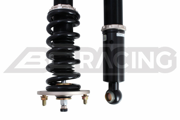 BC Racing 89-92 Galant VR4 Mitsubishi Vr4 Coilovers - BR Type