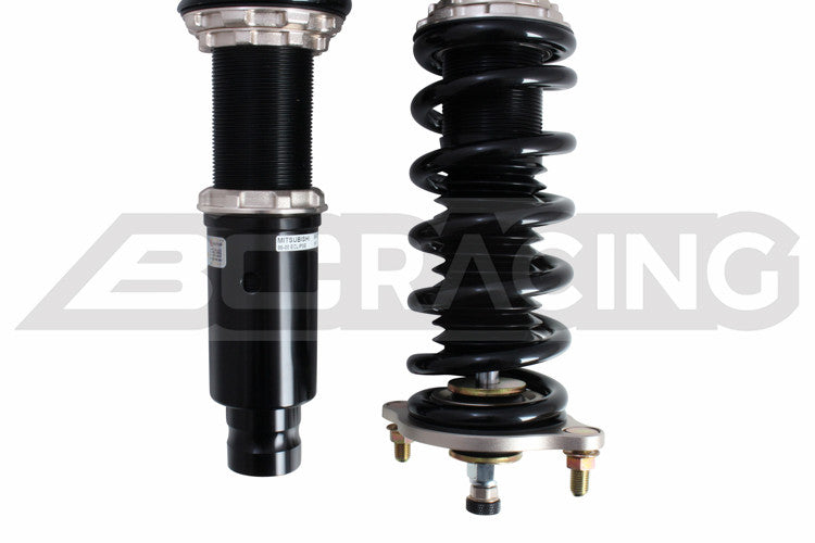 BC Racing 89-92 Galant VR4 Mitsubishi Vr4 Coilovers - BR Type