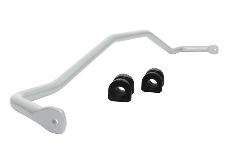 Whiteline 84-92 BMW 3 Series Front X-Heavy Duty Sway Bar 24mm