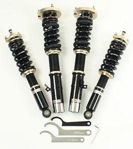 BC Racing 21-UP Acura TLX Coilovers - BR Series