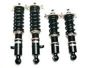 BC Racing 86-92 Toyota Supra BR Series Coilover Kit