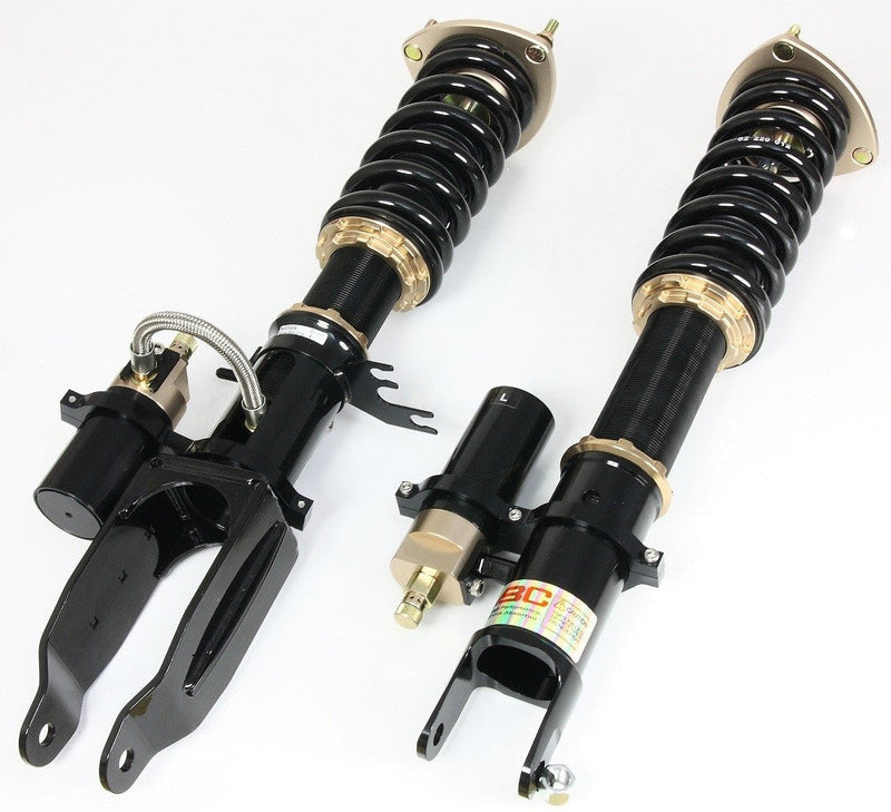 BC Racing 03-08 Nissan 350Z ER Coilovers