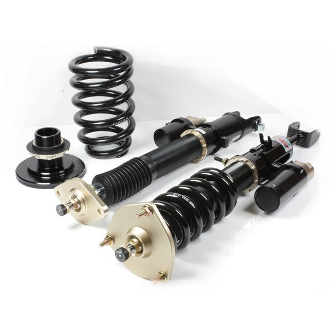 BC Racing 03-08 Nissan 350Z ER Coilovers