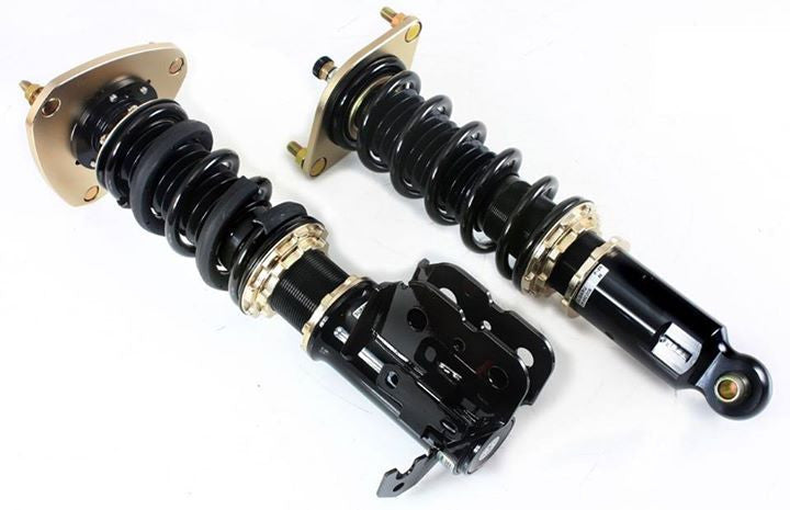 BC Racing 89-94 Nissan 240SX S13 BR Series Coilover