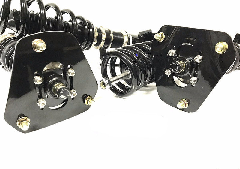 BC Racing 97-08 Pontiac Grand Prix ,GXP W-Body Coilovers - BR Type