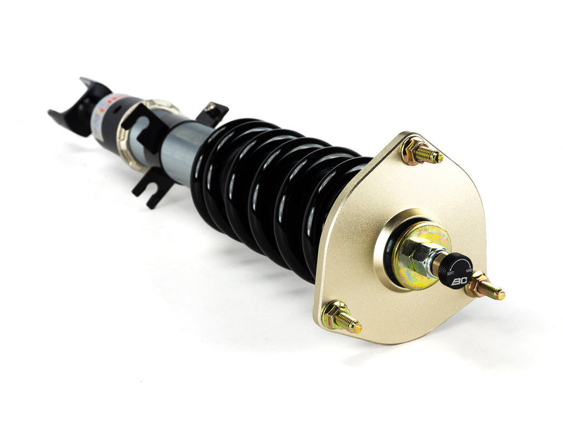 BC Racing 03-08 Nissan 350Z Coilovers TRUE Rear - DS Type