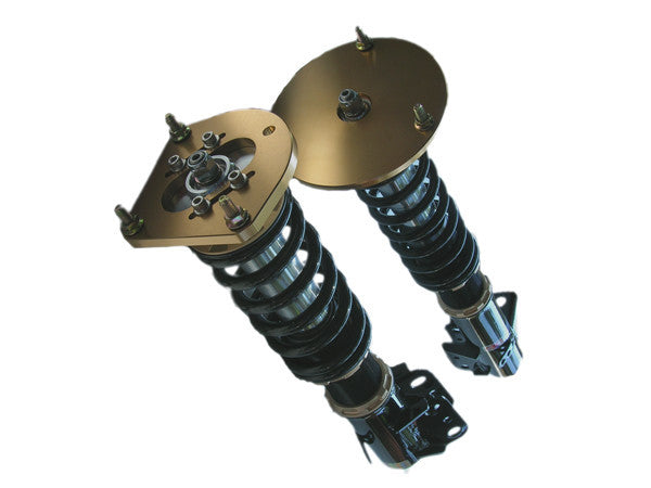 BC Racing 12-13 Honda Civic Si Coilovers - BR Type