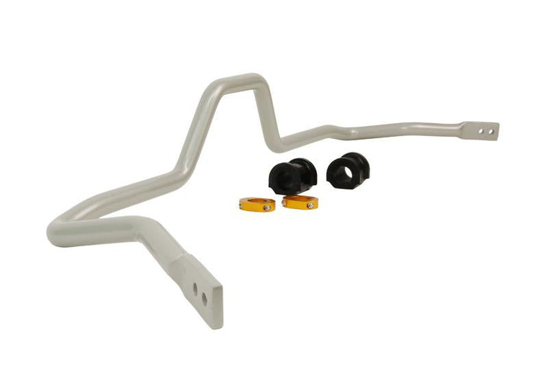 Whiteline 02-06 Acura RSX Front Heavy Duty Adjustable Sway Bar 24mm