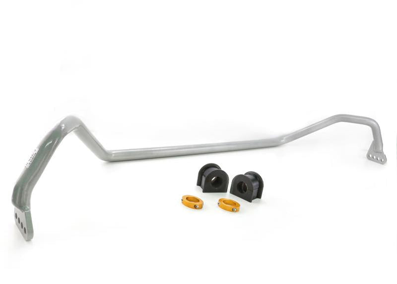 Whiteline 14-17 Chevrolet SS Front Heavy Duty Adjustable Sway Bar 26mm