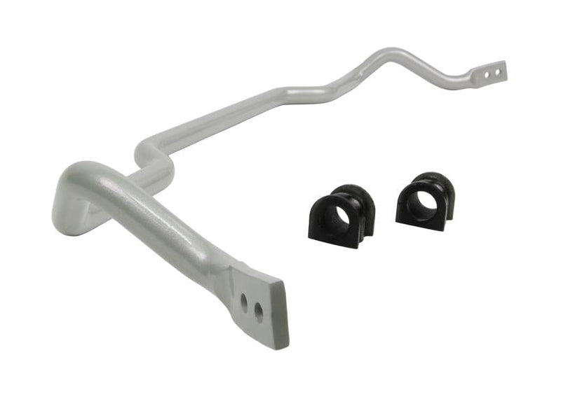 Whiteline 02-06 Acura RSX Rear Heavy Duty Adjustable Sway Bar 24mm