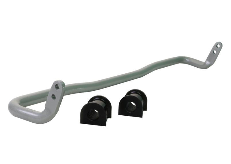 Whiteline 16-UP Honda Civic Rear Heavy Duty Adjustable Sway Bar 22mm