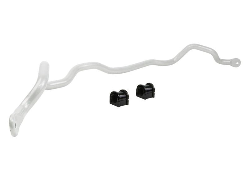 Whiteline 02-07 Mitsubishi Evo Front Heavy Duty Adjustable Sway Bar 26mm