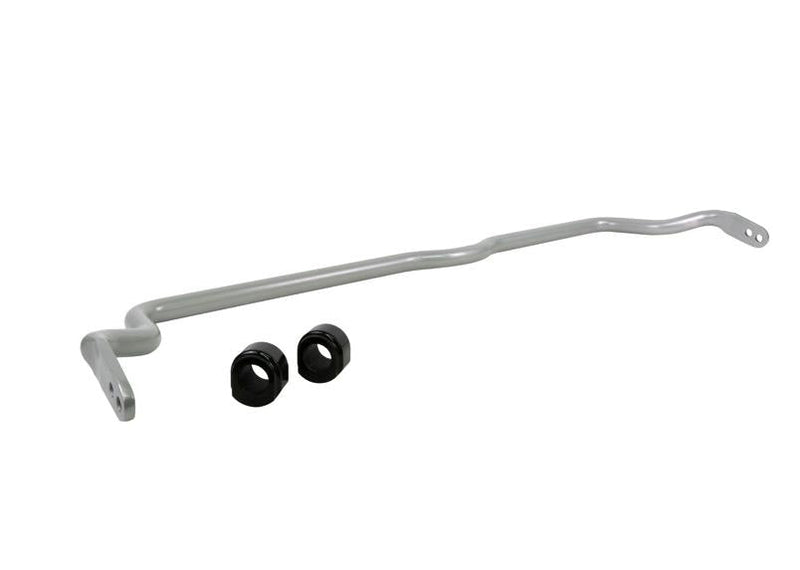 Whiteline 14-UP Mercedes CLA Front Heavy Duty Adjustable Sway Bar 27mm