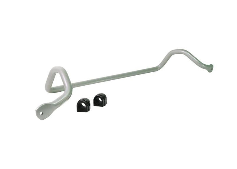 Whiteline 07-13 Mini Cooper Front Heavy Duty Adjustable Sway Bar 26mm