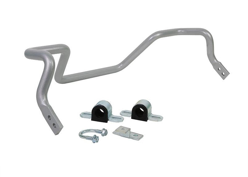 Whiteline 06-07 Mazda 6 Mazdaspeed Adjustable Rear 24mm Sway Bar