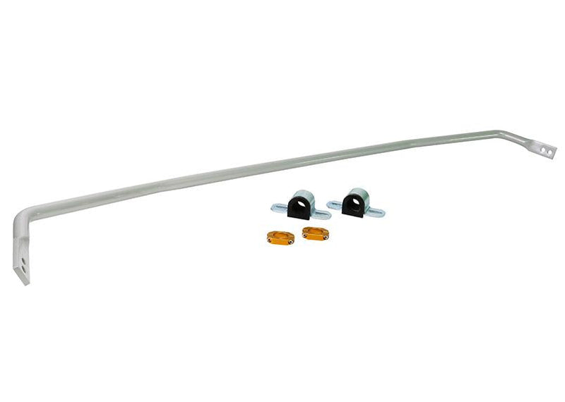 Whiteline 13-18 Ford Focus ST Heavy Duty Rear Adjustable Sway Bar 24mm