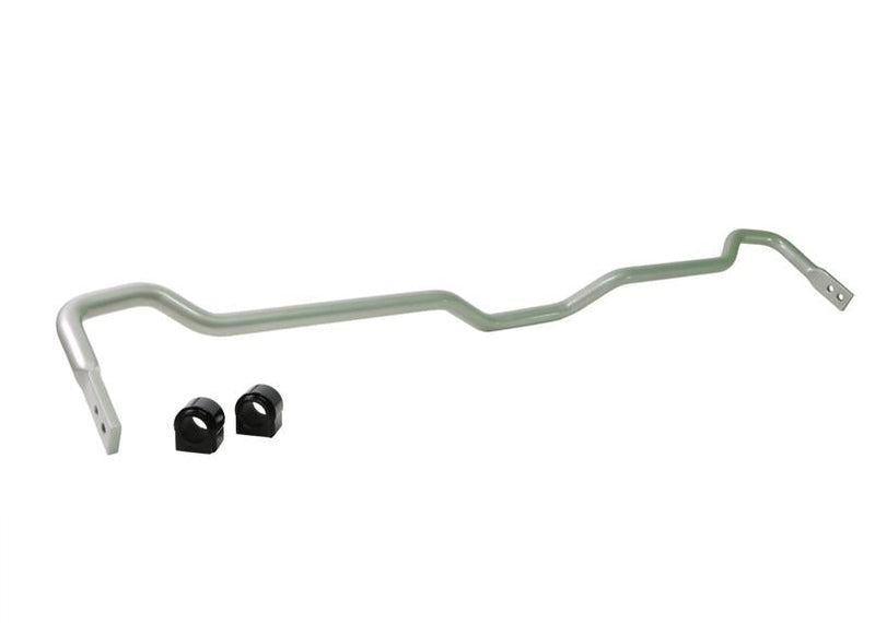 Whiteline 14-UP Mercedes CLA Rear X Heavy Duty Adjustable Sway Bar 24mm