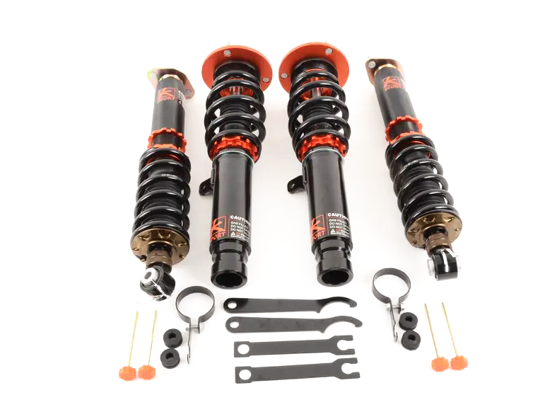 KSport 99-05 BMW 3 Series E46 AWD Ksport Coilovers- Kontrol Pro