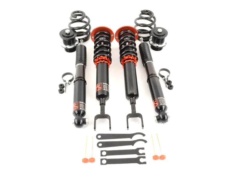 KSport 08-13 BMW E92 E90 M3 Ksport Coilovers- Kontrol Pro