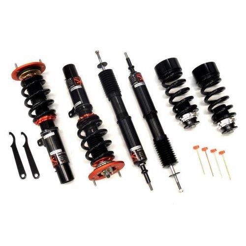 KSport 06-13 BMW 3 Series E90 Ksport Coilovers- Kontrol Pro