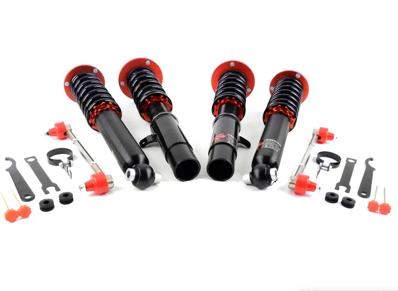 KSport 02-08 BMW 7 Series Ksport Coilovers- Kontrol Pro
