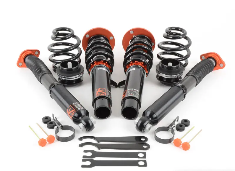 KSport 13-18 BMW E63 E64 M6 Ksport Coilovers- Kontrol Pro
