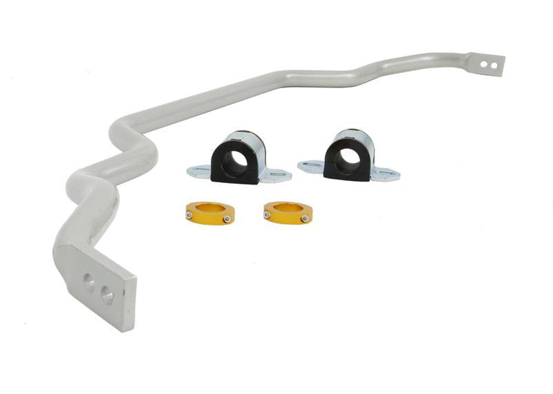 Whiteline 09-UP Nissan 370Z Front Heavy Duty Adjustable Sway Bar 26mm