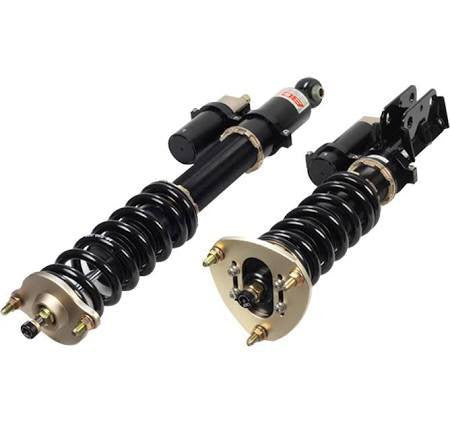 BC Racing 12-UP Subaru BRZ Coilovers - ER Type